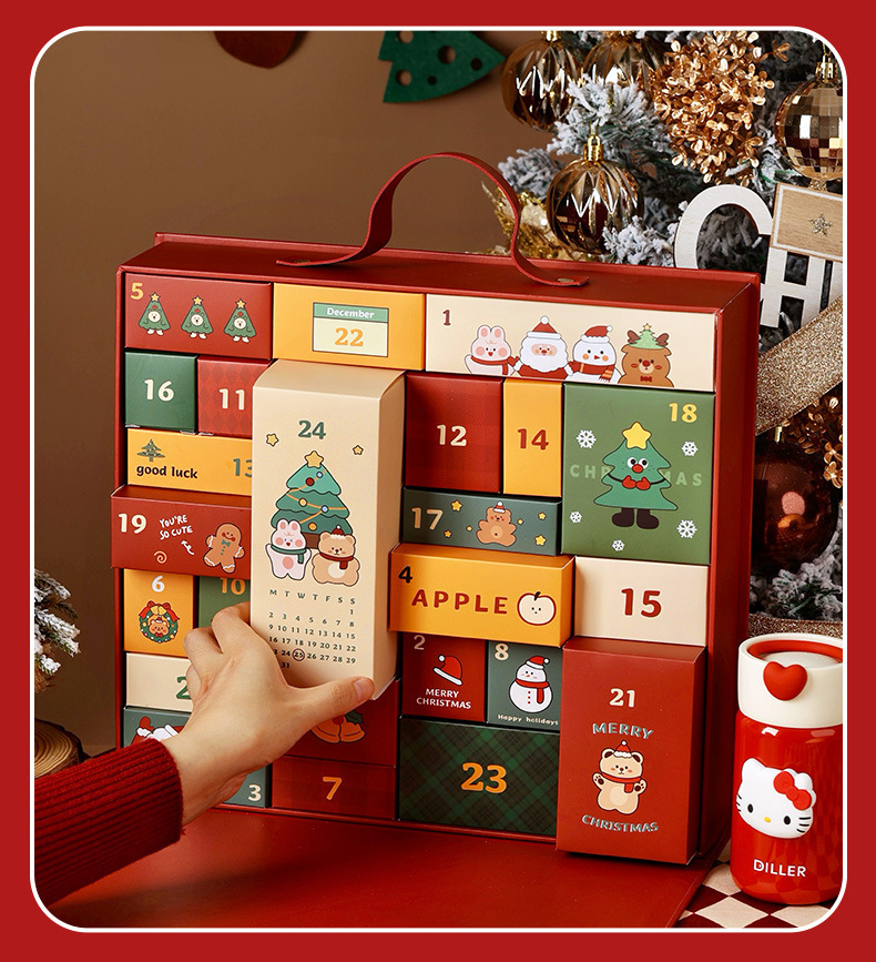 Calendar Box - Image 2