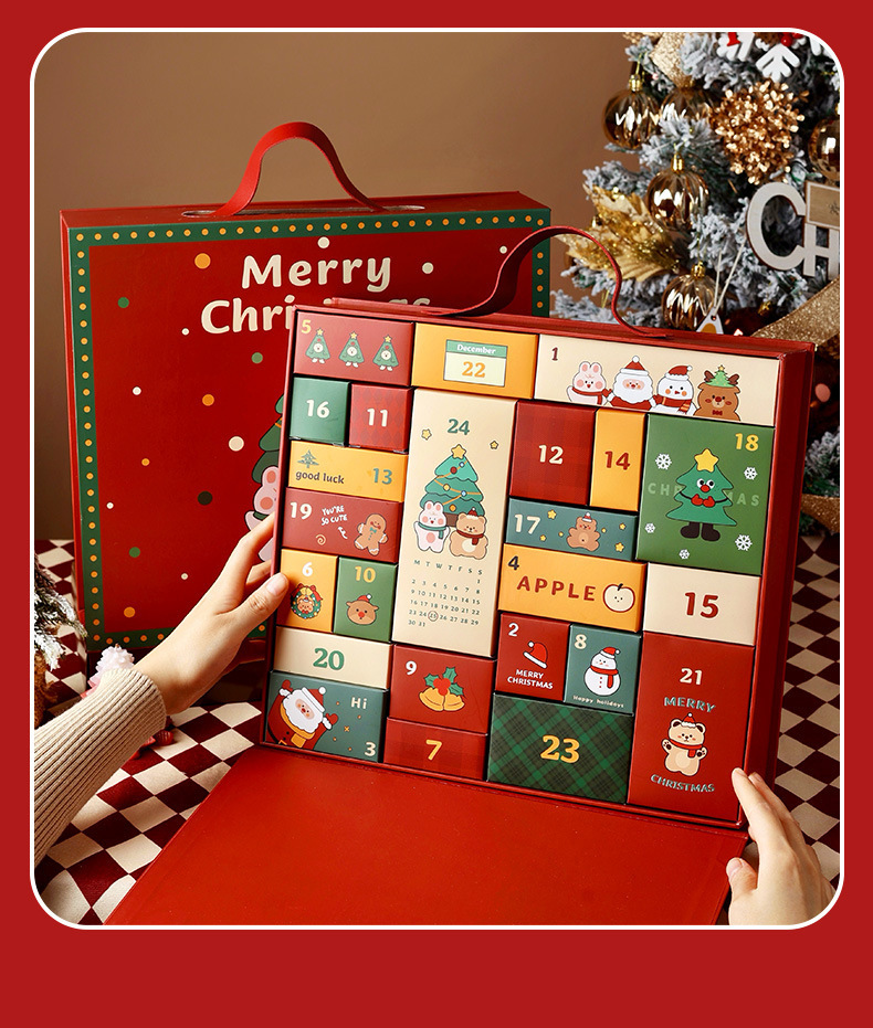 Calendar Box - Image 14