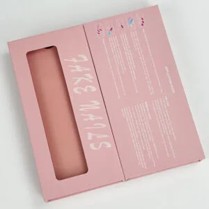 Cosmetic box