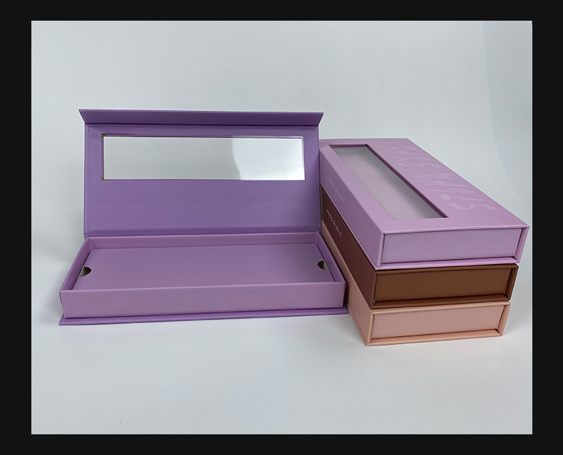 Cosmetic box - Image 2