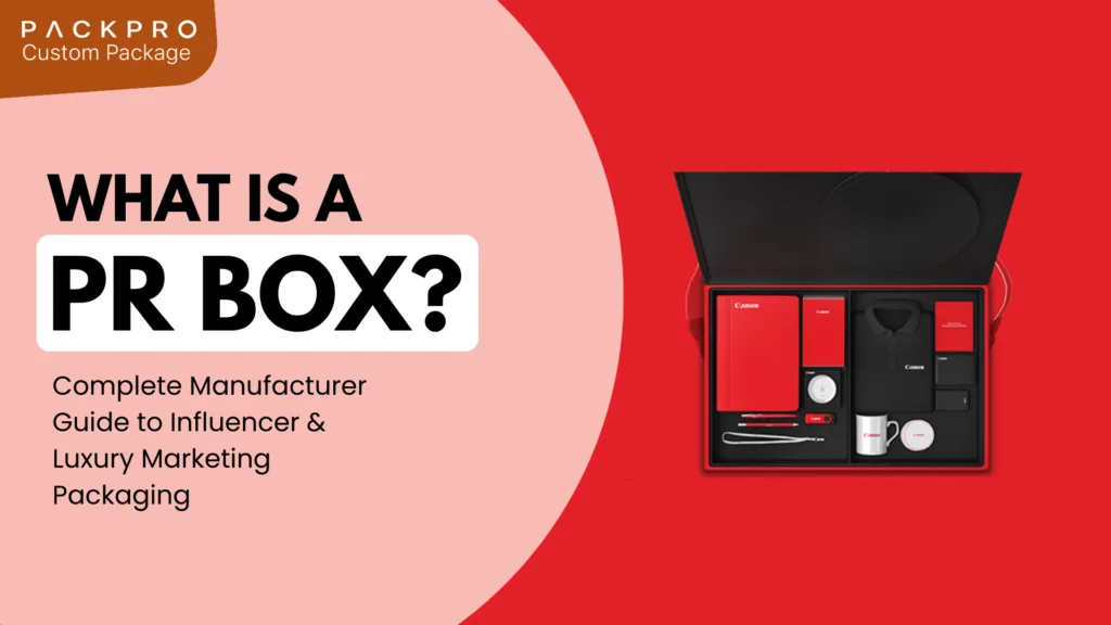 PR Box