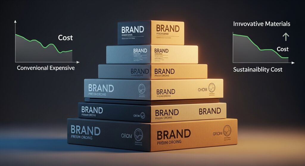 How to Reduce Packaging Costs Without Compromising Quality or Brand Value