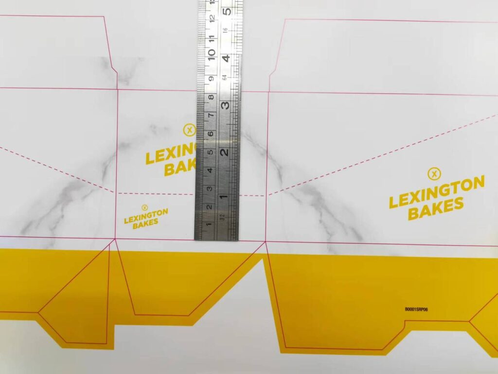 samples for quality approval Sampling and Proofing