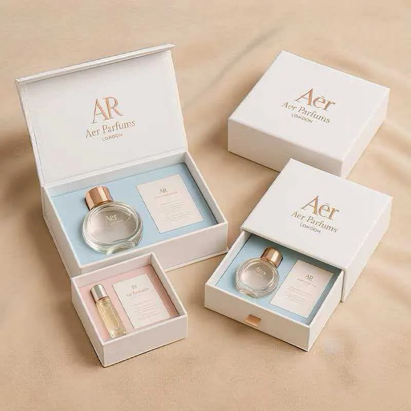 Perfume Box