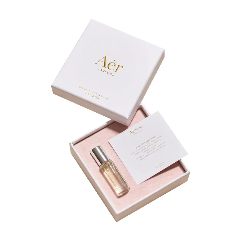 Perfume Box