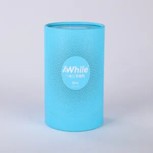 Tube Box