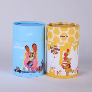 Tube Box