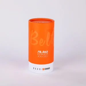 Tube Box
