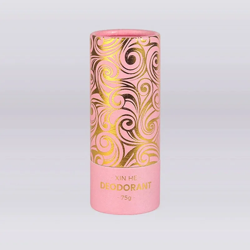 Tube Box
