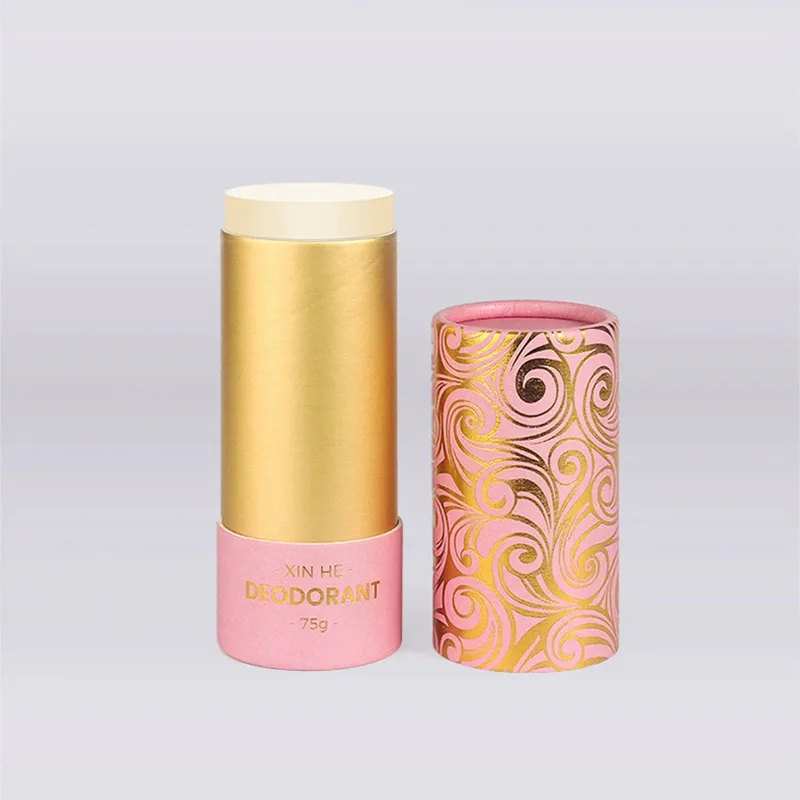 Tube Box