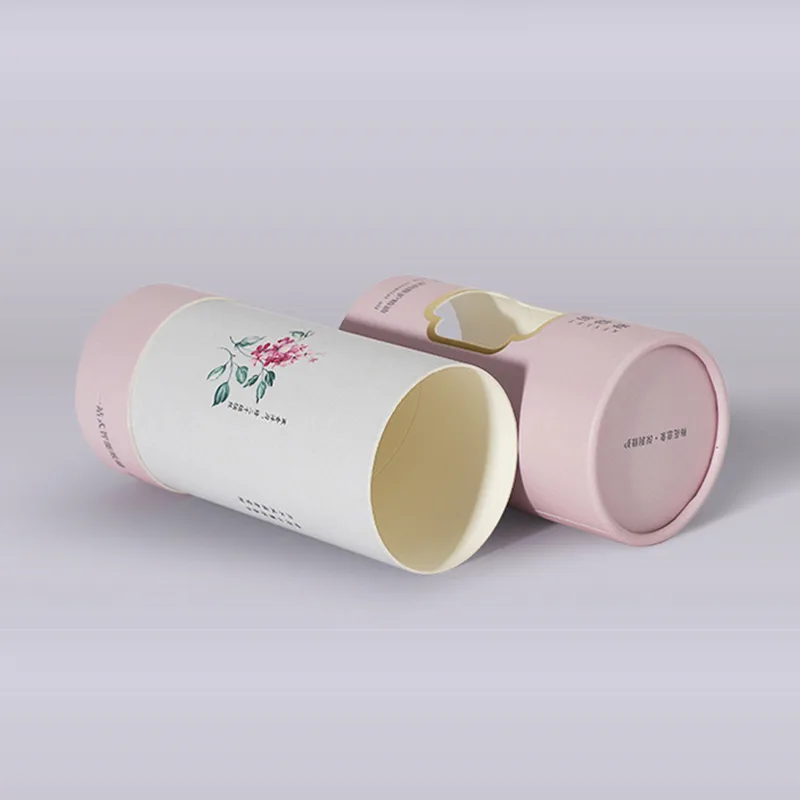 Tube Box