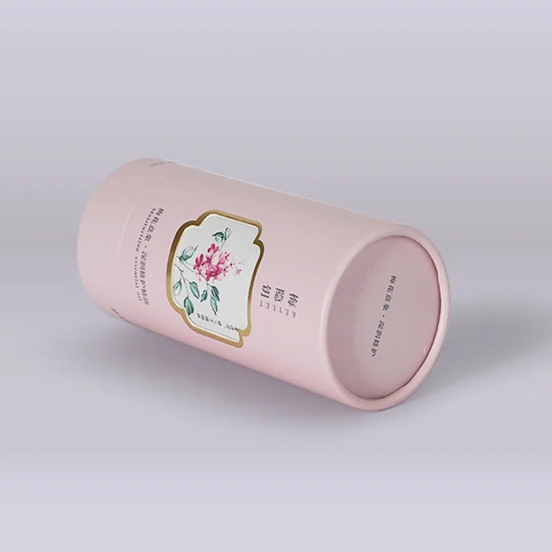 Tube Box