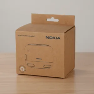E-commerce Packag