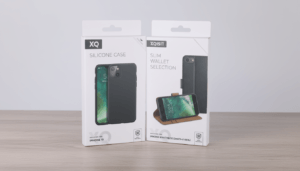 E-commerce Packaging