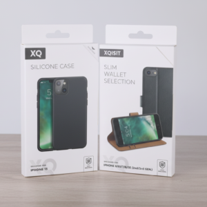 E-commerce Packaging