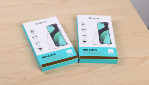 3C accessories - Packaging Box