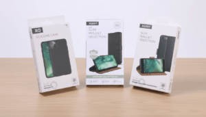 3C accessories - Packaging Box