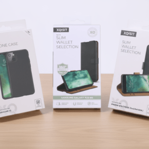 3C accessories - Packaging Box