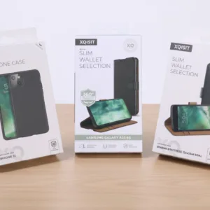 3C accessories - Packaging Box