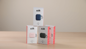 3C accessories - Packaging Box