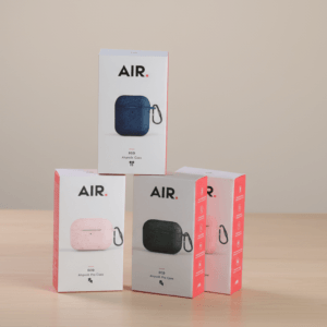 3C accessories - Packaging Box