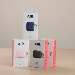 3C accessories - Packaging Box