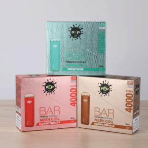 3C accessories - Packaging Box