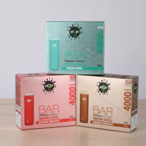 3C accessories - Packaging Box