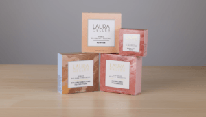 3C accessories - Packaging Box