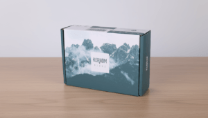 E-commerce Packaging