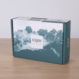E-commerce Packaging