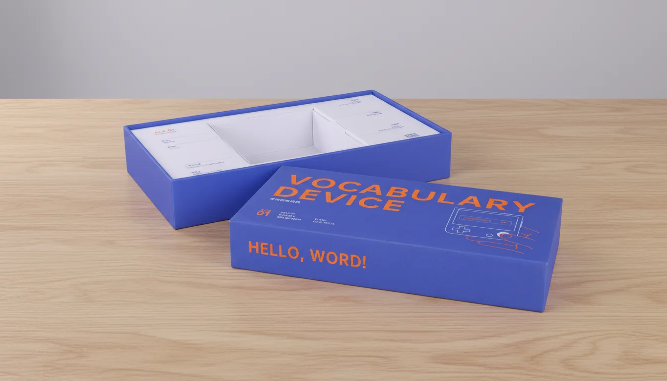 Gift box