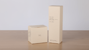 E-commerce Packaging