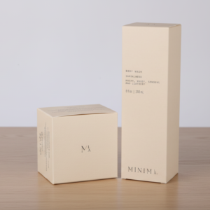 E-commerce Packaging