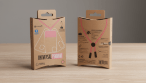 E-commerce Packaging