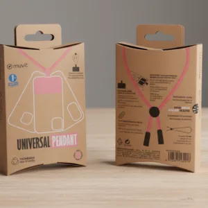 E-commerce Packaging