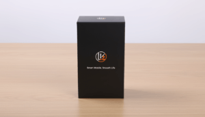 3C accessories - Packaging Box