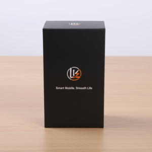 3C accessories - Packaging Box