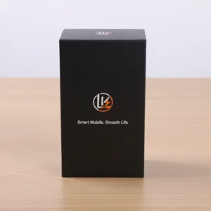 3C accessories - Packaging Box