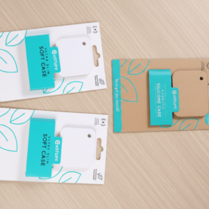 E-commerce Packaging