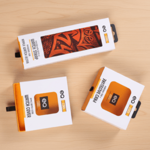 3C accessories - Packaging Box