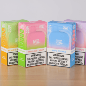 3C accessories - Packaging Box