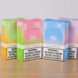 3C accessories - Packaging Box