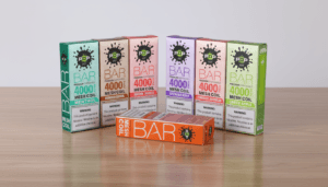 3C accessories - Packaging Box