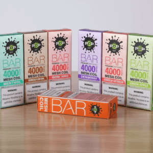 3C accessories - Packaging Box