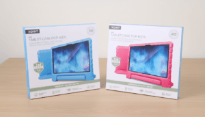 3C accessories - Packaging Box