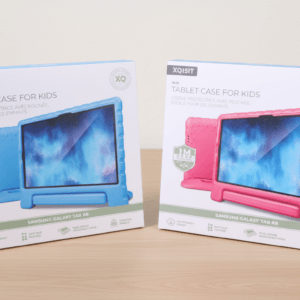 3C accessories - Packaging Box