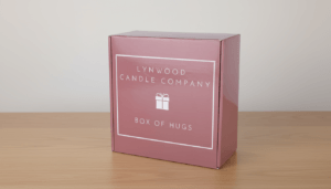 E-commerce Packaging