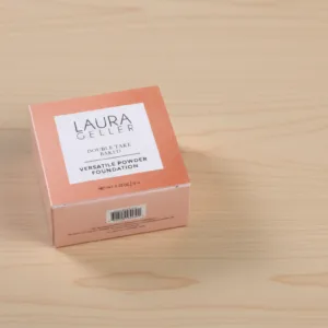 Cosmetic box