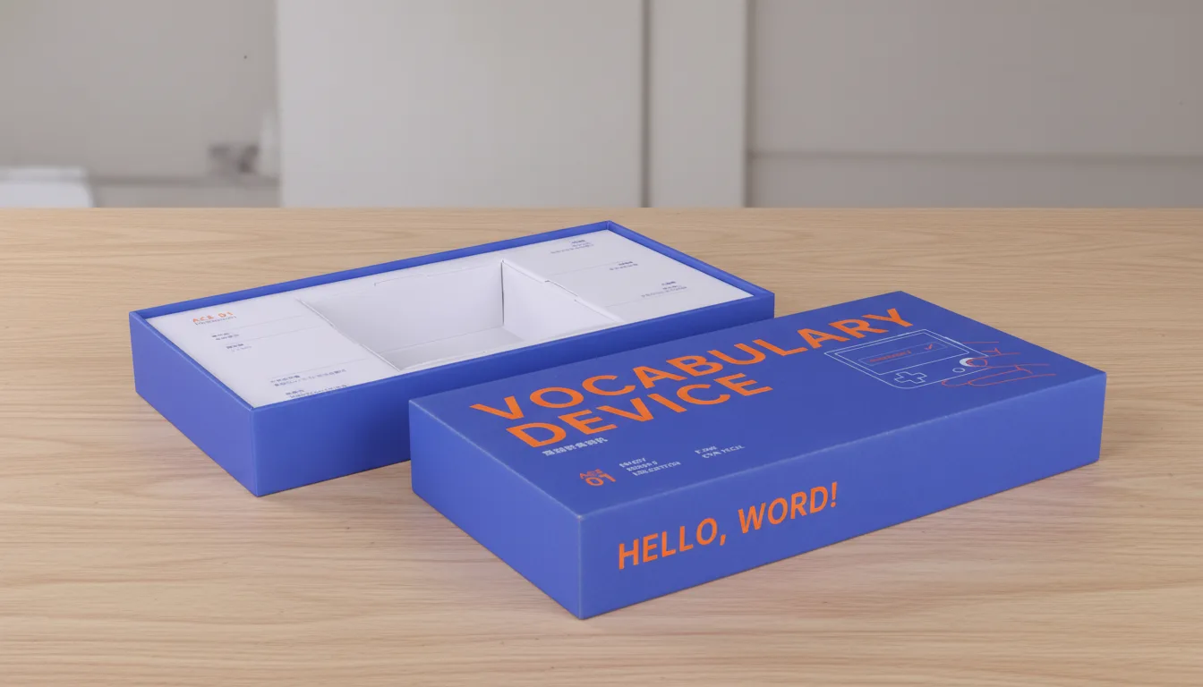 Gift box